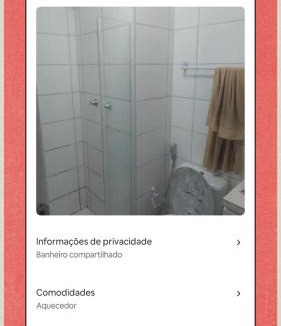 Bonsucesso House | Apartamento Compartilhado Dez Bonsucesso