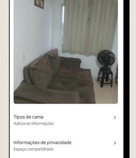 Bonsucesso House | Apartamento Compartilhado Dez Bonsucesso