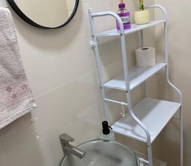 Guarapuava House | Apartamento compartilhado em Guarapuava - Quarto 2
