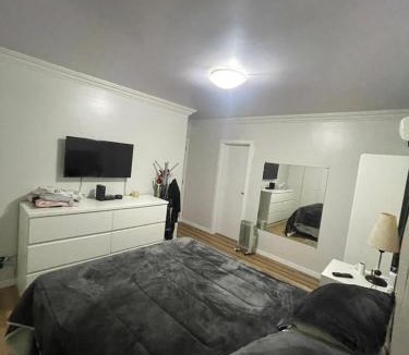 Vila Nova Apartment | Apartamento compartilhado para Oktoberfest Suite