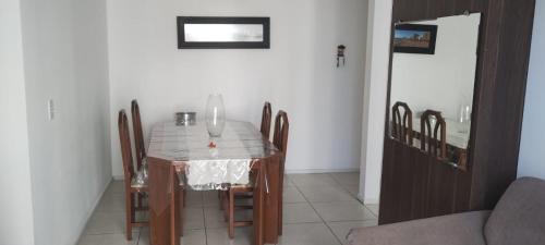 Jardim Limoeiro Hostel | Apartamento Compartilhado HOSTESS