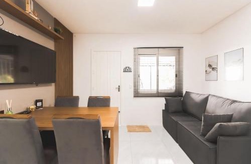 Aparecida Apartment | Apartamento Completo e Confortável em Bento 02