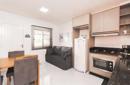 Aparecida Apartment | Apartamento Completo e Confortável em Bento 02
