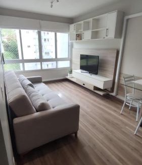 Sao Joao Apartment | Apartamento completo e com ar-condicionado
