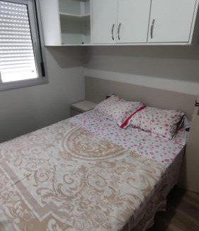 Sao Joao Apartment | Apartamento completo e com ar-condicionado