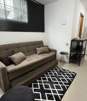 Taboao da Serra Hostel | Apartamento Completo No Centro de Taboão da Serra