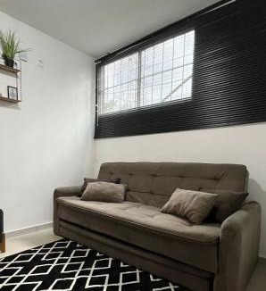 Taboao da Serra Hostel | Apartamento Completo No Centro de Taboão da Serra
