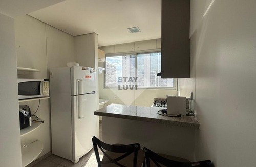Luxemburgo Apartment | Apartamento completo no Luxemburgo -1