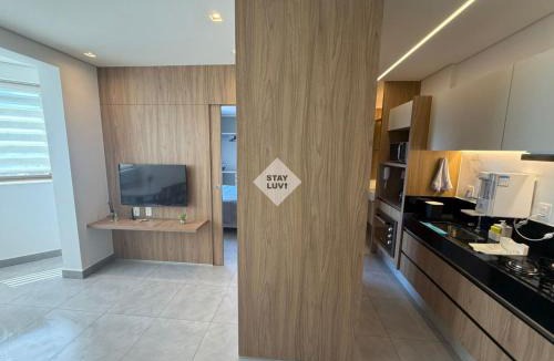 Morro das Pedras Apartment | Apartamento completo em Gutierrez - Monte Olimpo