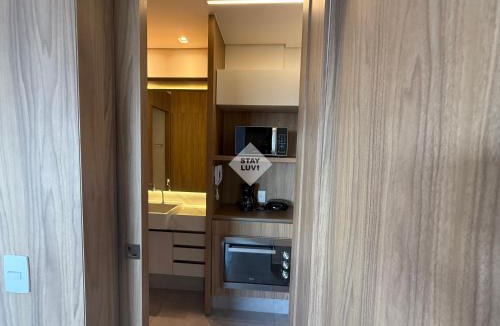 Morro das Pedras Apartment | Apartamento completo em Gutierrez - Monte Olimpo
