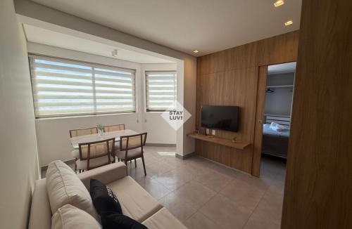 Morro das Pedras Apartment | Apartamento completo em Gutierrez - Monte Olimpo