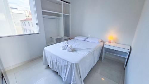Alto Barroca Apartment | Apartamento Completo Expominas Arena MRV Centro
