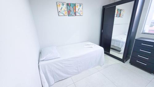 Alto Barroca Apartment | Apartamento Completo Expominas Arena MRV Centro