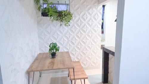 Alto Barroca Apartment | Apartamento Completo Expominas Arena MRV Centro