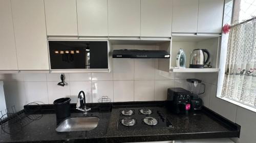 Planalto Apartment | Apartamento completo no Planalto