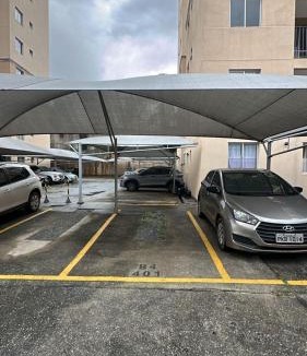 Planalto Apartment | Apartamento completo no Planalto