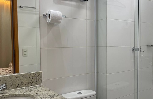 Jardim Paraiso Apartment | Apartamento Completo á 5 Minutos do Centro da Cidade!