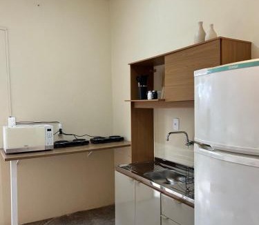 Vila Lalau Apartment | Apartamento completo ao lado da weg 2