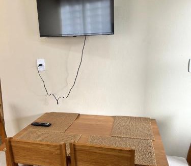 Vila Lalau Apartment | Apartamento completo ao lado da weg 2