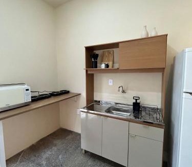 Vila Lalau Apartment | Apartamento completo ao lado da weg 2