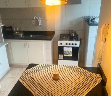 Ribeirao Preto Apartment | Apartamento completo com recepção 24h