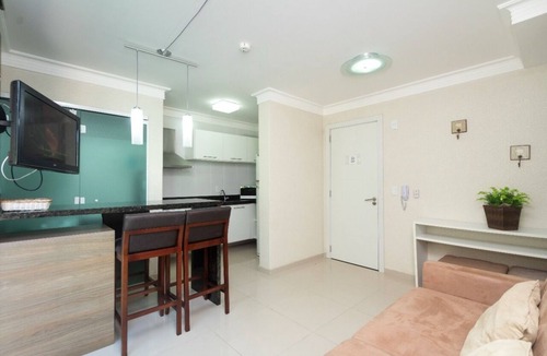 Bombas Apartment | Apartamento Complejo Bombinhas Summer Beachs