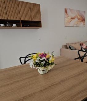 Alta Floresta Apartment | Apartamento completo - a 3 minutos do centro