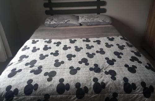 Campeche Sul Apartment | apartamento completo, campeche
