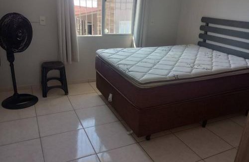 Campeche Sul Apartment | apartamento completo, campeche