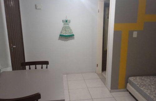 Campeche Sul Apartment | apartamento completo, campeche