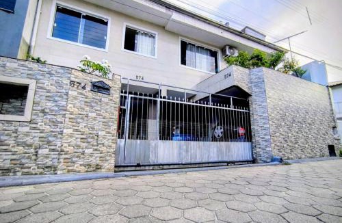 Muquem Apartment | Apartamento completo para 2 pessoas