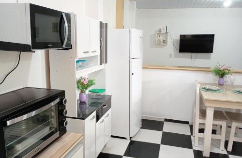Muquem Apartment | Apartamento completo para 2 pessoas