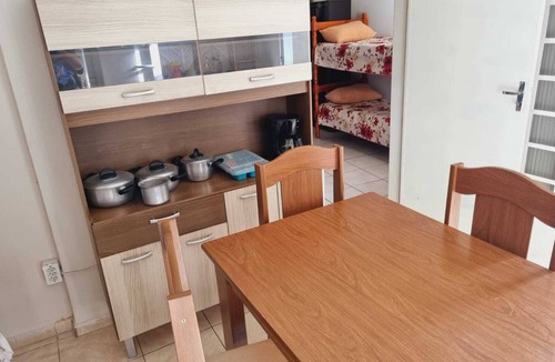 Guaratingueta Apartment | Apartamento completo