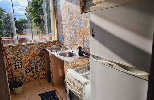 Guaratingueta Apartment | Apartamento completo