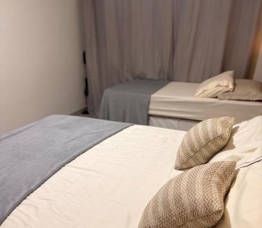 Sagrada Familia Apartment | Apartamento Completo e Proximo ao Shopping