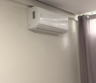 Sagrada Familia Apartment | Apartamento Completo e Proximo ao Shopping