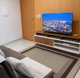 Sagrada Familia Apartment | Apartamento Completo e Proximo ao Shopping