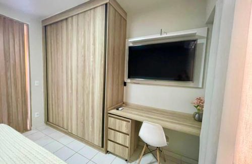 Ribeirao Preto Apartment | Apartamento completo e encantador