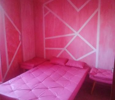 Cuiaba Apartment | Apartamento completo em Várzea Grande, com 2 quartos, até 8 pessoas