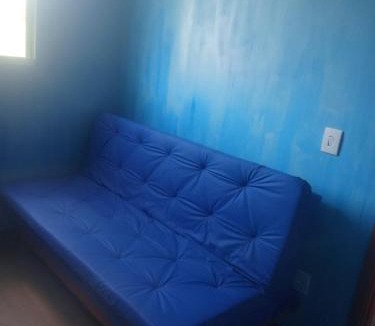 Cuiaba Apartment | Apartamento completo em Várzea Grande, com 2 quartos, até 8 pessoas