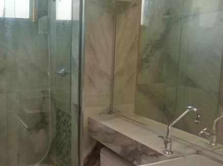 Cuiaba Apartment | Apartamento completo em Várzea Grande, com 2 quartos, até 8 pessoas