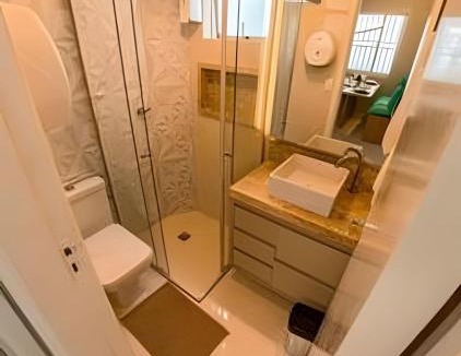Estados Unidos Apartment | Apartamento completo, aconchegante Uberaba J&JF I