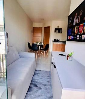 Tapana Apartment | Apartamento Completo aconchegante- Fácil acesso ao Aeroporto e a COP-30