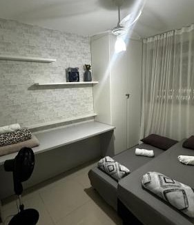 Paiaguas Apartment | Apartamento completo ao lado do Parque das Águas