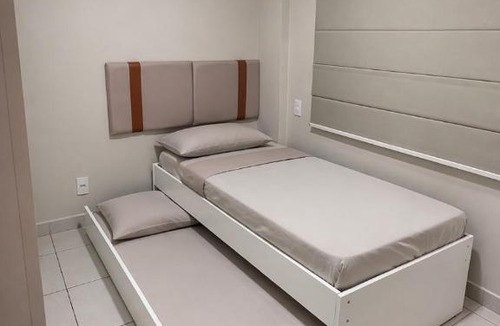 Jardim Aclimacao Apartment | Apartamento completo até 6 pessoas excelente localização