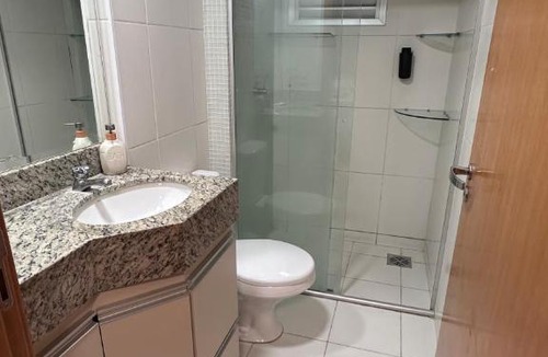 Jardim Aclimacao Apartment | Apartamento completo até 6 pessoas excelente localização