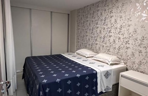 Jardim Aclimacao Apartment | Apartamento completo até 6 pessoas