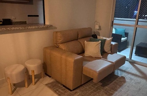 Jardim Aclimacao Apartment | Apartamento completo até 6 pessoas