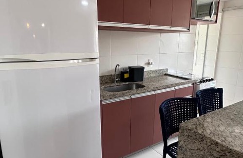 Jardim Aclimacao Apartment | Apartamento completo até 6 pessoas