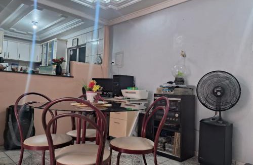 Jarderlandia House | Apartamento completo